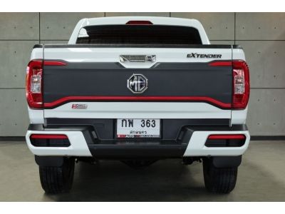2022 MG Extender 2.0 Double Cab (ปี 19-23) Grand X Pickup AT รูปที่ 13